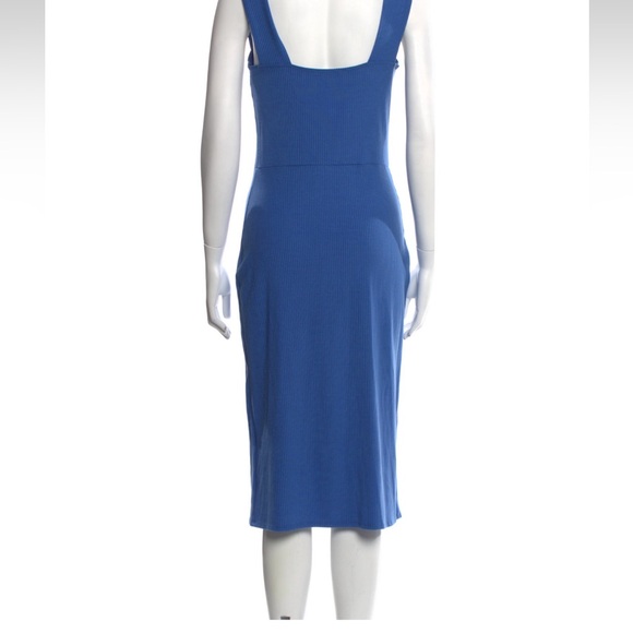 Reformation midi dress - Picture 2 of 6